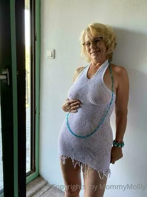 Mommymollly OnlyFans Leaked Free Thumbnail Picture - #hI4xXO0lFf
