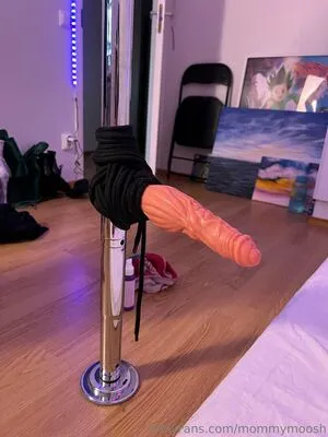 Mommymoosh OnlyFans Leaked Free Thumbnail Picture - #KEhdUye6Sm