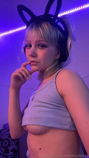 Mommymoosh OnlyFans Leaked Free Thumbnail Picture - #oQU9NJMmCM