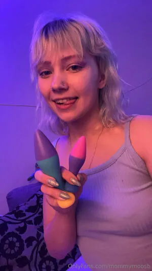 Mommymoosh OnlyFans Leaked Free Thumbnail Picture - #whVVYYxBj4