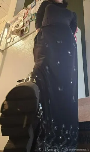 Mommynemesis OnlyFans Leaked Free Thumbnail Picture - #dXF2Gepvpp