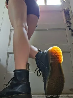 Mommynemesis OnlyFans Leaked Free Thumbnail Picture - #no5NIxvrEm