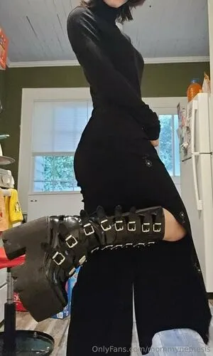 Mommynemesis OnlyFans Leaked Free Thumbnail Picture - #ykCmKVr1ey