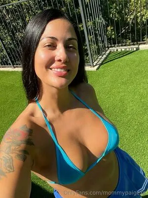 Mommypaigexo OnlyFans Leaked Free Thumbnail Picture - #3FEnKIP0vp