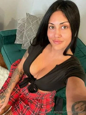 Mommypaigexo OnlyFans Leaked Free Thumbnail Picture - #Goi0mPHPVj