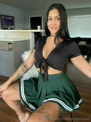 Mommypaigexo OnlyFans Leaked Free Thumbnail Picture - #UlJ8lLwRc5