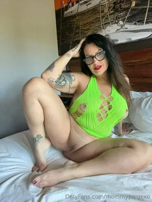 Mommypaigexo OnlyFans Leaked Free Thumbnail Picture - #VVWOmRH3tl