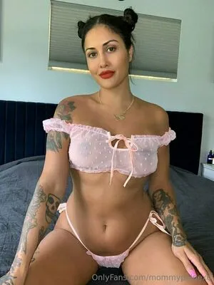 Mommypaigexo OnlyFans Leaked Free Thumbnail Picture - #amB5GevOKe