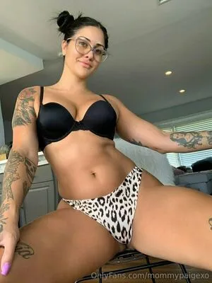 Mommypaigexo OnlyFans Leaked Free Thumbnail Picture - #w0u7fnwBk8