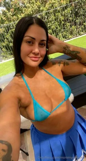 Mommypaigexo OnlyFans Leaked Free Thumbnail Picture - #yDFE0PVtvM