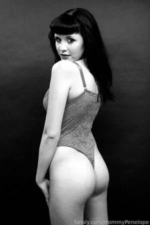 Mommypenelope OnlyFans Leaked Free Thumbnail Picture - #Iof7GxR33i