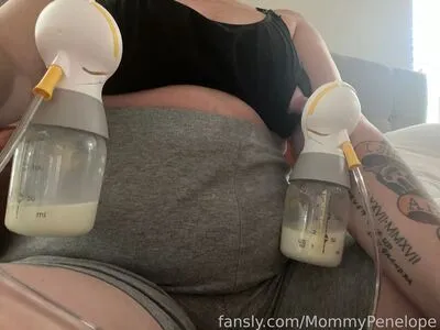 Mommypenelope OnlyFans Leaked Free Thumbnail Picture - #M5LnGIdRXW