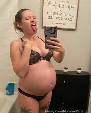 Mommypenelope OnlyFans Leaked Free Thumbnail Picture - #SwJURXZXBG