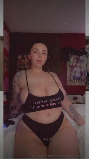 Mommyprincessuwu OnlyFans Leaked Free Thumbnail Picture - #DIBVhiVzlx