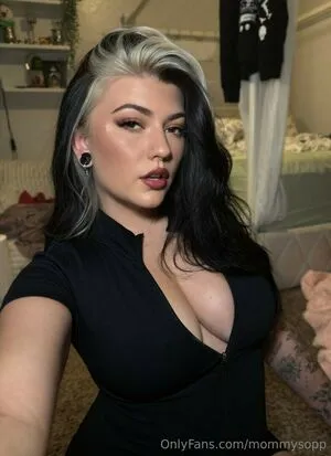 Mommysop OnlyFans Leaked Free Thumbnail Picture - #6KJqks9kqp