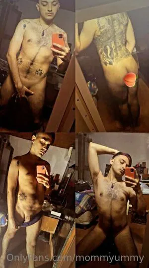Mommyummy OnlyFans Leaked Free Thumbnail Picture - #ftoq9DJ7UV