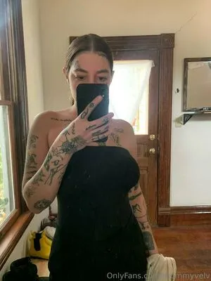 Mommyvelv OnlyFans Leaked Free Thumbnail Picture - #5zt2SG1mqW