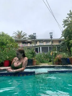 Mommyvelv OnlyFans Leaked Free Thumbnail Picture - #7nsnK4efSs