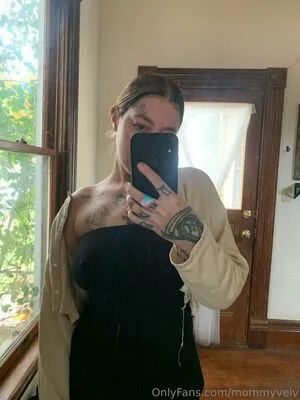 Mommyvelv OnlyFans Leaked Free Thumbnail Picture - #PF0q6B9uU2