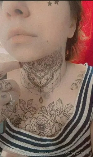 Mommyworld101 OnlyFans Leaked Free Thumbnail Picture - #6jkoUsvfVY