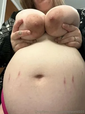 Mommyworld101 OnlyFans Leaked Free Thumbnail Picture - #RpQplyFq84