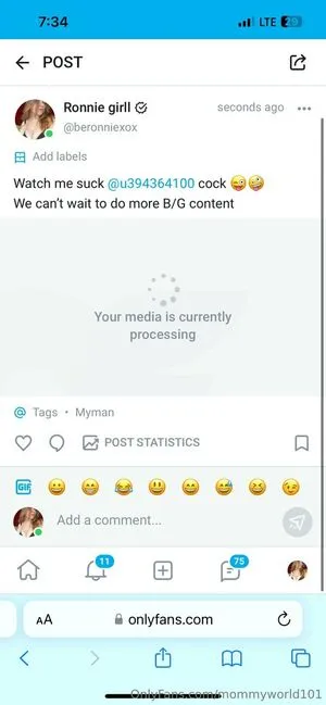 Mommyworld101 OnlyFans Leaked Free Thumbnail Picture - #XwP1GnaldN