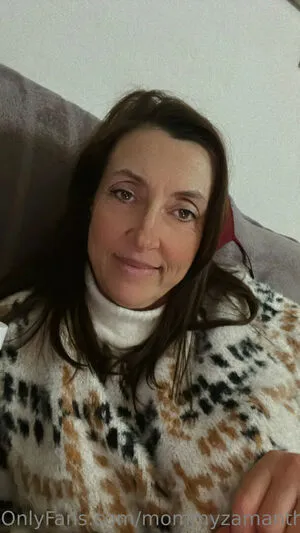 Mommyzamantha14 OnlyFans Leaked Free Thumbnail Picture - #LRZkpgnarB