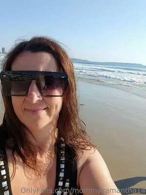 Mommyzamantha14 OnlyFans Leaked Free Thumbnail Picture - #nT8NORPJkM