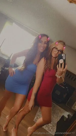 Momnextdoor77 OnlyFans Leaked Free Thumbnail Picture - #Lvrc8cRen9