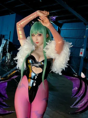 Momo Iro Cosplay OnlyFans Leaked Free Thumbnail Picture - #d15fpQi9sV