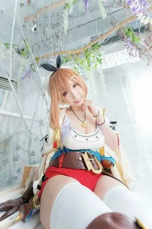 Momo Iro Cosplay OnlyFans Leaked Free Thumbnail Picture - #wgL2tmrP0P