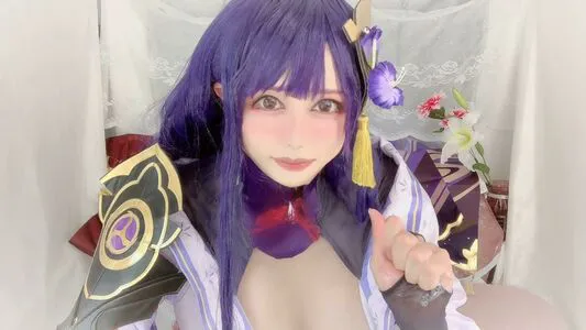 Momo JP Cosplay OnlyFans Leaked Free Thumbnail Picture - #36JlkLekLR