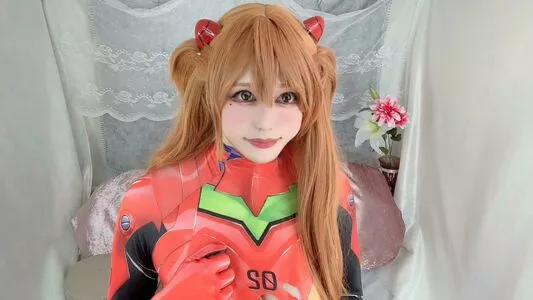 Momo JP Cosplay OnlyFans Leaked Free Thumbnail Picture - #MvDsymcD6y