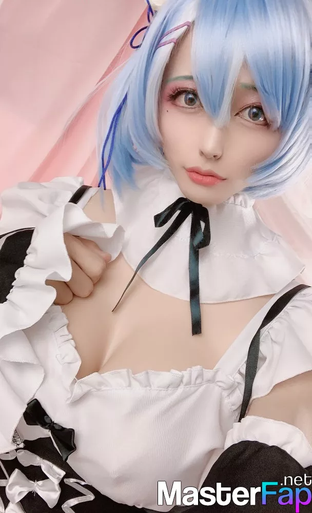 Momo Jp Cosplay Nude OnlyFans Leak Picture MxorbpanAI MasterFap