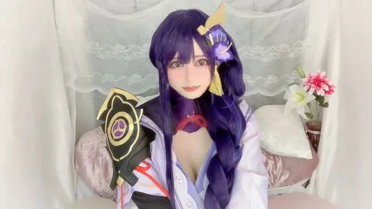 Momo JP Cosplay OnlyFans Leaked Free Thumbnail Picture - #RbcydZHKN7