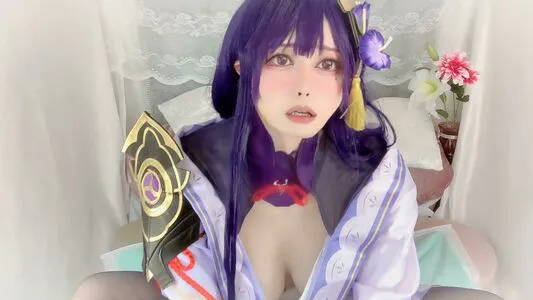 Momo JP Cosplay OnlyFans Leaked Free Thumbnail Picture - #rn1B3YLK2X