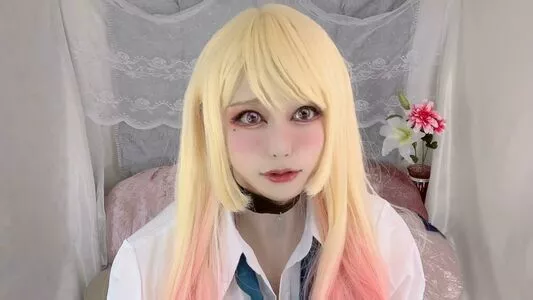 Momo JP Cosplay OnlyFans Leaked Free Thumbnail Picture - #xHQEmbIxni