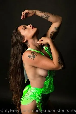 Momo Moonstone Free OnlyFans Leaked Free Thumbnail Picture - #8KLfviJIsf
