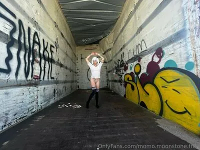 Momo Moonstone Free OnlyFans Leaked Free Thumbnail Picture - #GWRhbuFNsn