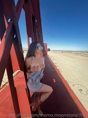 Momo Moonstone Free OnlyFans Leaked Free Thumbnail Picture - #H38teMHhXm