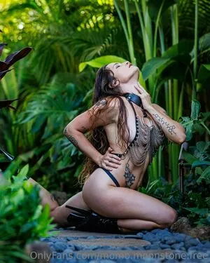Momo Moonstone Free OnlyFans Leaked Free Thumbnail Picture - #RItAYi2wwC