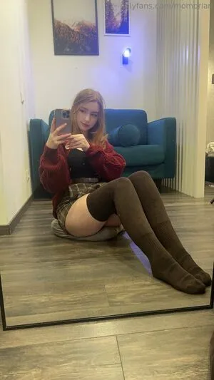 Momo Nya OnlyFans Leaked Free Thumbnail Picture - #L9nZZVelq8