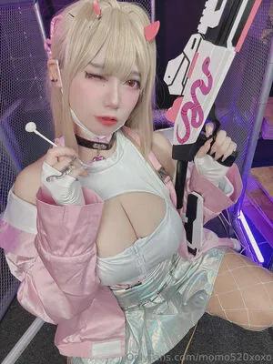 momo520xoxo OnlyFans Leaked Free Thumbnail Picture - #i643dsT1hh