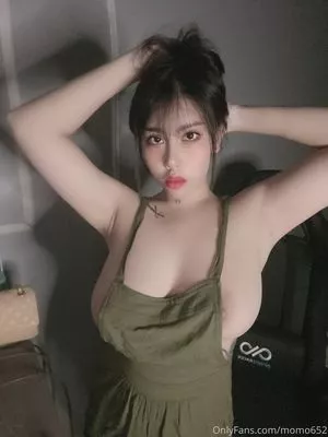 Momo652 OnlyFans Leaked Free Thumbnail Picture - #iVZ6WYn9Or