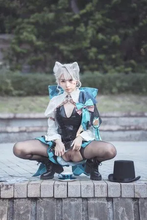 Momocat.0w0 OnlyFans Leaked Free Thumbnail Picture - #6Iq6BT6zA4