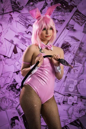 Momoiro Cosplay OnlyFans Leaked Free Thumbnail Picture - #0NbIeSxR1v