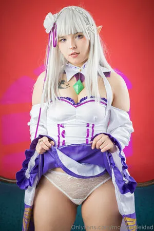 Momoiro Cosplay OnlyFans Leaked Free Thumbnail Picture - #5JYYrNH0cs