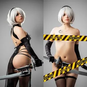 Momoiro Cosplay OnlyFans Leaked Free Thumbnail Picture - #5idVBMXicP