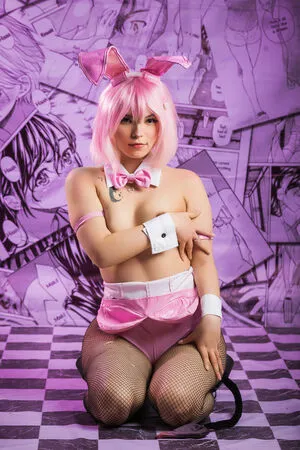 Momoiro Cosplay OnlyFans Leaked Free Thumbnail Picture - #6CCdSBls4r
