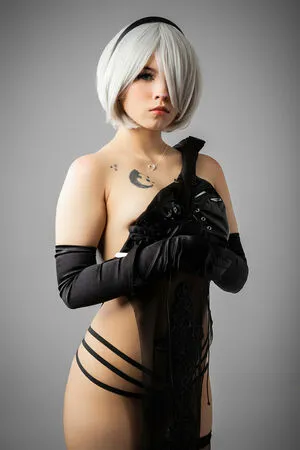 Momoiro Cosplay OnlyFans Leaked Free Thumbnail Picture - #8V38ZkZQGi